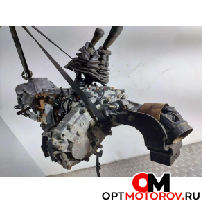 КПП механическая (МКПП)  Mitsubishi L200 3 поколение 2002  #3