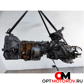 КПП механическая (МКПП)  Mitsubishi L200 3 поколение 2002  #4