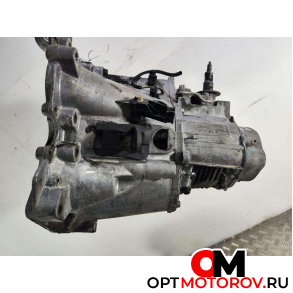 КПП механическая (МКПП) Citroen C4 1 поколение 2007 20DM71,8096.17 #2 КПП механическая (МКПП) Citroen C4 1 поколение 2007 20DM71,8096.17 #2