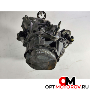 КПП механическая (МКПП) Citroen C4 1 поколение 2007 20DM71,8096.17 #4 КПП механическая (МКПП) Citroen C4 1 поколение 2007 20DM71,8096.17 #4