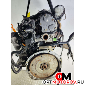 Двигатель  Volkswagen Golf 4 поколение 2002 ATD #4