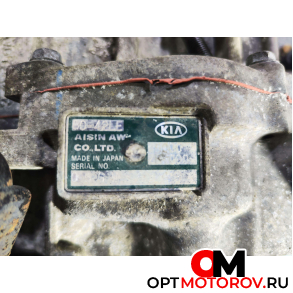КПП автоматическая (АКПП) Kia Carnival VQ 2006 5042LE, 45000ZB000 #3 КПП автоматическая (АКПП) Kia Carnival VQ 2006 5042LE, 45000ZB000 #3