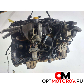 Двигатель  Jeep Cherokee KJ 2005 665921, ENF #3 Двигатель  Jeep Cherokee KJ 2005 665921, ENF #3