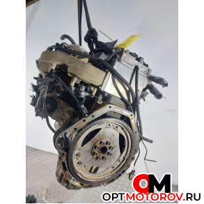 Двигатель  Jeep Cherokee KJ 2005 665921, ENF #5 Двигатель  Jeep Cherokee KJ 2005 665921, ENF #5