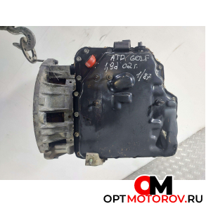 КПП автоматическая (АКПП)  Volkswagen Golf 4 поколение 2002 FST #2 КПП автоматическая (АКПП)  Volkswagen Golf 4 поколение 2002 FST #2