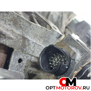 КПП автоматическая (АКПП)  Volkswagen Golf 4 поколение 2002 FST #6 КПП автоматическая (АКПП)  Volkswagen Golf 4 поколение 2002 FST #6