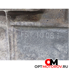 КПП автоматическая (АКПП)  Volkswagen Golf 4 поколение 2002 FST #7 КПП автоматическая (АКПП)  Volkswagen Golf 4 поколение 2002 FST #7