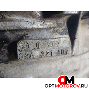 КПП автоматическая (АКПП)  Volkswagen Golf 4 поколение 2002 FST #8 КПП автоматическая (АКПП)  Volkswagen Golf 4 поколение 2002 FST #8
