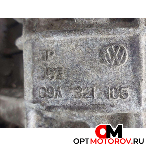 КПП автоматическая (АКПП)  Volkswagen Golf 4 поколение 2002 FST #9 КПП автоматическая (АКПП)  Volkswagen Golf 4 поколение 2002 FST #9