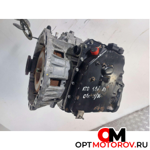 КПП автоматическая (АКПП)  Audi A3 4 поколение 2001 FST #2 КПП автоматическая (АКПП)  Audi A3 4 поколение 2001 FST #2