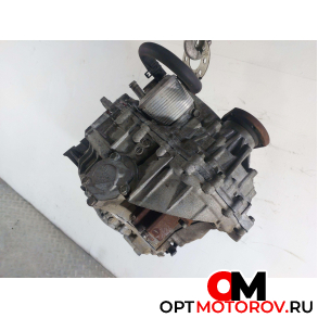 КПП автоматическая (АКПП)  Audi A3 4 поколение 2001 FST #5 КПП автоматическая (АКПП)  Audi A3 4 поколение 2001 FST #5