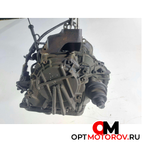 КПП автоматическая (АКПП) Chevrolet Kalos 1 поколение 2008 96423618 #4 КПП автоматическая (АКПП) Chevrolet Kalos 1 поколение 2008 96423618 #4