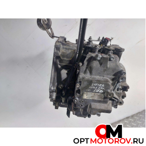 КПП автоматическая (АКПП)  Opel Astra H 2007 6041SN, AF17, 55353941A #2