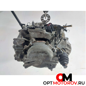 КПП автоматическая (АКПП)  Opel Astra H 2007 6041SN, AF17, 55353941A #4