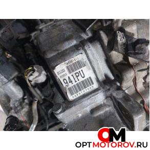 КПП автоматическая (АКПП)  Opel Astra H 2007 6041SN, AF17, 55353941A #6