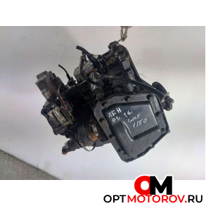 КПП автоматическая (АКПП)  Volkswagen Golf 4 поколение 2001 FDH #5