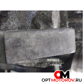 КПП автоматическая (АКПП)  Volkswagen Golf 4 поколение 2001 FDH #6