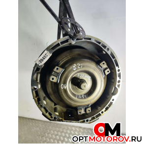 КПП автоматическая (АКПП)  Mercedes-Benz E-Класс W211/S211 2001 722618 #1 КПП автоматическая (АКПП)  Mercedes-Benz E-Класс W211/S211 2001 722618 #1