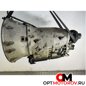 КПП автоматическая (АКПП)  Mercedes-Benz E-Класс W211/S211 2001 722618 #2 КПП автоматическая (АКПП)  Mercedes-Benz E-Класс W211/S211 2001 722618 #2