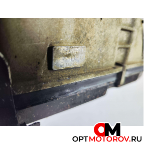 КПП автоматическая (АКПП)  Mercedes-Benz E-Класс W211/S211 2001 722618 #3 КПП автоматическая (АКПП)  Mercedes-Benz E-Класс W211/S211 2001 722618 #3