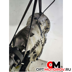 КПП автоматическая (АКПП)  Mercedes-Benz E-Класс W211/S211 2001 722618 #4 КПП автоматическая (АКПП)  Mercedes-Benz E-Класс W211/S211 2001 722618 #4