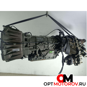 КПП автоматическая (АКПП)  Land Rover Range Rover 3 поколение 2005 7508713, 5HP24, 1058000032 #1 КПП автоматическая (АКПП)  Land Rover Range Rover 3 поколение 2005 7508713, 5HP24, 1058000032 #1