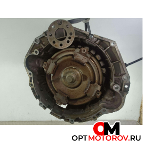 КПП автоматическая (АКПП)  Land Rover Range Rover 3 поколение 2005 7508713, 5HP24, 1058000032 #2 КПП автоматическая (АКПП)  Land Rover Range Rover 3 поколение 2005 7508713, 5HP24, 1058000032 #2