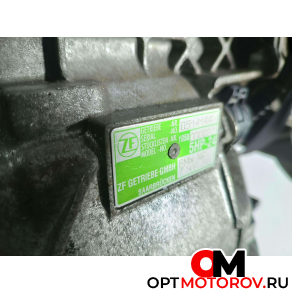 КПП автоматическая (АКПП)  Land Rover Range Rover 3 поколение 2005 7508713, 5HP24, 1058000032 #3 КПП автоматическая (АКПП)  Land Rover Range Rover 3 поколение 2005 7508713, 5HP24, 1058000032 #3