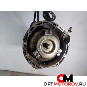 КПП автоматическая (АКПП)  Mercedes-Benz E-Класс W211/S211 2006 722626 #1 КПП автоматическая (АКПП)  Mercedes-Benz E-Класс W211/S211 2006 722626 #1
