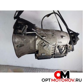 КПП автоматическая (АКПП)  Mercedes-Benz E-Класс W211/S211 2006 722626 #2 КПП автоматическая (АКПП)  Mercedes-Benz E-Класс W211/S211 2006 722626 #2