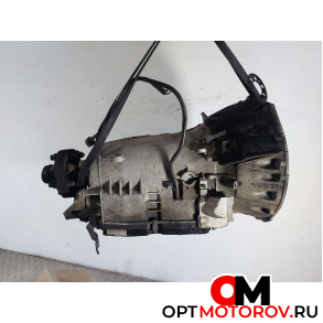 КПП автоматическая (АКПП)  Mercedes-Benz E-Класс W211/S211 2006 722626 #3 КПП автоматическая (АКПП)  Mercedes-Benz E-Класс W211/S211 2006 722626 #3