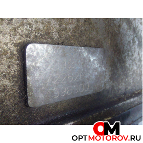 КПП автоматическая (АКПП)  Mercedes-Benz E-Класс W211/S211 2006 722626 #4 КПП автоматическая (АКПП)  Mercedes-Benz E-Класс W211/S211 2006 722626 #4