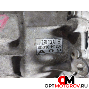 Раздаточная коробка  Hyundai Terracan 1 поколение [рестайлинг] 2005 40010H1232, 47000H1081, 4424000020 #2