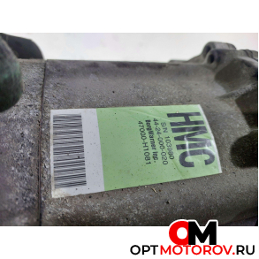 Раздаточная коробка  Hyundai Terracan 1 поколение [рестайлинг] 2005 40010H1232, 47000H1081, 4424000020 #5