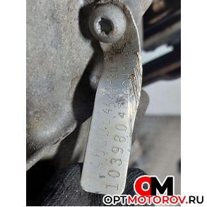 Раздаточная коробка  Hyundai Terracan 1 поколение [рестайлинг] 2005 40010H1232, 47000H1081, 4424000020 #6