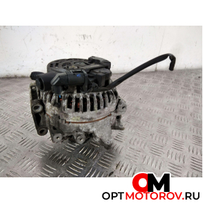 Генератор  Mercedes-Benz C-Класс W203/S203/CL203 [рестайлинг] 2005 A0131540002, 0124625014 #3