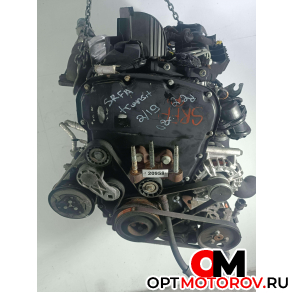 Двигатель  Ford Transit 7 поколение 2008 SRFA #1 Двигатель  Ford Transit 7 поколение 2008 SRFA #1