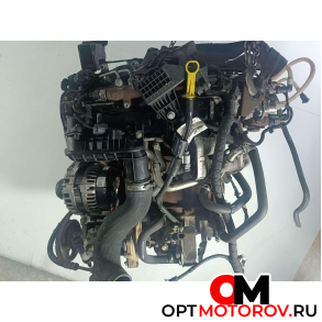 Двигатель  Ford Transit 7 поколение 2008 SRFA #2 Двигатель  Ford Transit 7 поколение 2008 SRFA #2