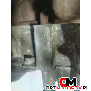 Двигатель  Ford Transit 7 поколение 2008 SRFA #3 Двигатель  Ford Transit 7 поколение 2008 SRFA #3