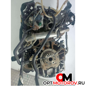 Двигатель  Ford Transit 7 поколение 2008 SRFA #4 Двигатель  Ford Transit 7 поколение 2008 SRFA #4