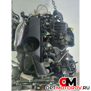 Двигатель  Ford Transit 7 поколение 2008 SRFA #6 Двигатель  Ford Transit 7 поколение 2008 SRFA #6