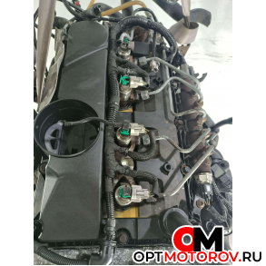 Двигатель  Ford Transit 7 поколение 2006 P8FA #2 Двигатель  Ford Transit 7 поколение 2006 P8FA #2