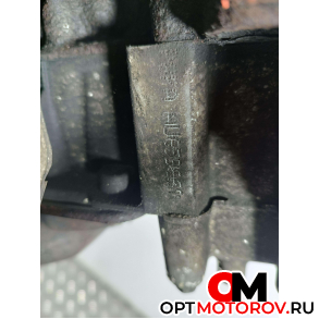 Двигатель  Ford Transit 7 поколение 2006 P8FA #4 Двигатель  Ford Transit 7 поколение 2006 P8FA #4