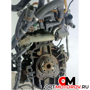 Двигатель  Ford Transit 7 поколение 2006 P8FA #5 Двигатель  Ford Transit 7 поколение 2006 P8FA #5