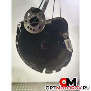 КПП механическая (МКПП)  BMW 5 серия E60/E61 2006 GS653DZ,7565218, 1067010013 #1 КПП механическая (МКПП)  BMW 5 серия E60/E61 2006 GS653DZ,7565218, 1067010013 #1