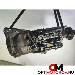КПП механическая (МКПП)  BMW 5 серия E60/E61 2006 GS653DZ,7565218, 1067010013 #2 КПП механическая (МКПП)  BMW 5 серия E60/E61 2006 GS653DZ,7565218, 1067010013 #2