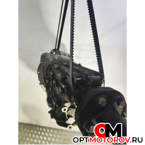 КПП механическая (МКПП)  BMW 5 серия E60/E61 2006 GS653DZ,7565218, 1067010013 #3 КПП механическая (МКПП)  BMW 5 серия E60/E61 2006 GS653DZ,7565218, 1067010013 #3