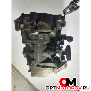 КПП механическая (МКПП)  Volkswagen Golf 7 поколение 2012 KWB #2 КПП механическая (МКПП)  Volkswagen Golf 7 поколение 2012 KWB #2