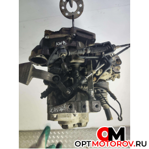 КПП механическая (МКПП)  Volkswagen Golf 7 поколение 2012 KWB #3 КПП механическая (МКПП)  Volkswagen Golf 7 поколение 2012 KWB #3