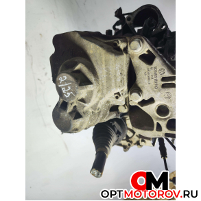 КПП механическая (МКПП)  Volkswagen Golf 7 поколение 2012 KWB #4 КПП механическая (МКПП)  Volkswagen Golf 7 поколение 2012 KWB #4